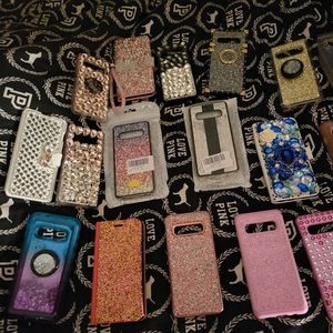 Samsung galaxy S10 phone cases